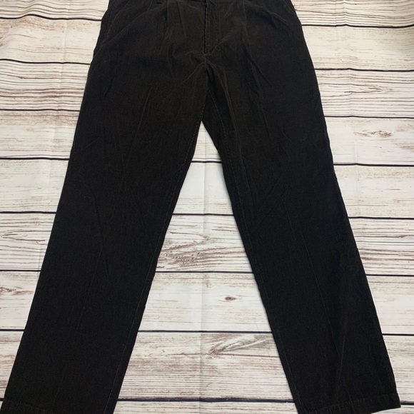 Dockers Other - Dockers Classic Fit Brown Corduroy W38 L34 Pants